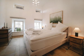 LOEWENHERZ HOMES Luxury Apartment - Stadt- und Seenähe - fellnasenfreundlich - lichtdurchflutet